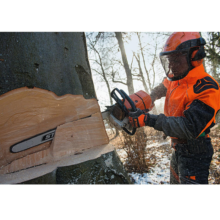 STIHL MS 661CM .404 version 63cm/25"Magnum Light Bar Petrol Chainsaw 1144 200 0348