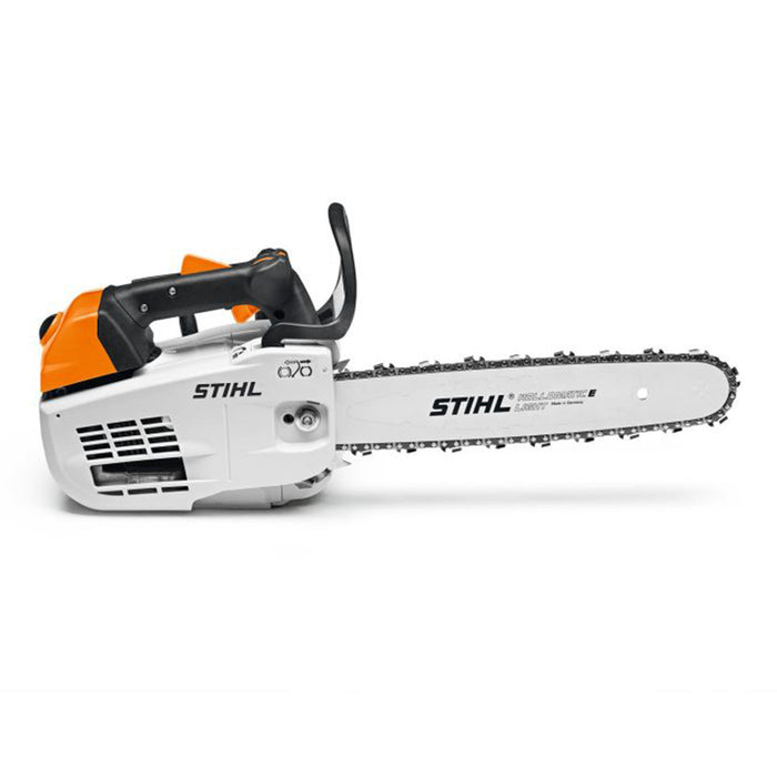 STIHL MS 201 TC-M 3/8 P Guide Bar Petrol Chainsaw 1145 200 0334