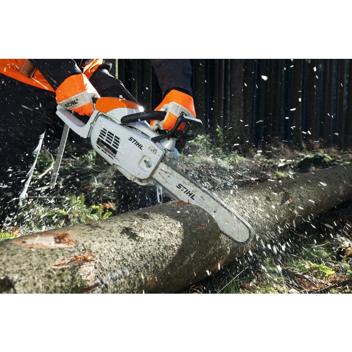 STIHL MS 201 TC-M 12" Chainsaw 1145 200 0335