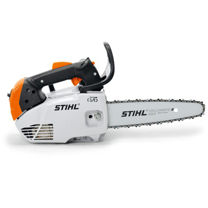STIHL MS 151 T-CE 30cm/12" Petrol Chainsaw 1146 200 0064