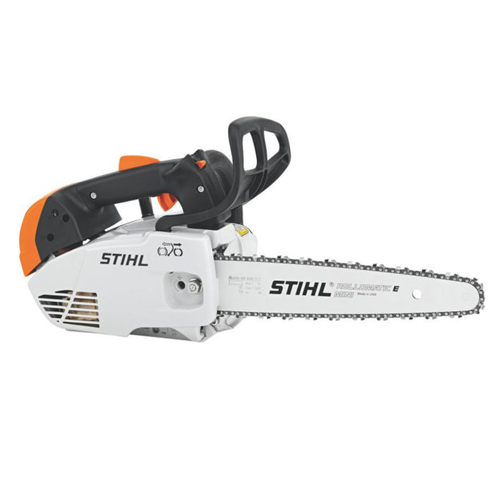 STIHL MS 151 T-CE 30cm/12" Petrol Chainsaw 1146 200 0064