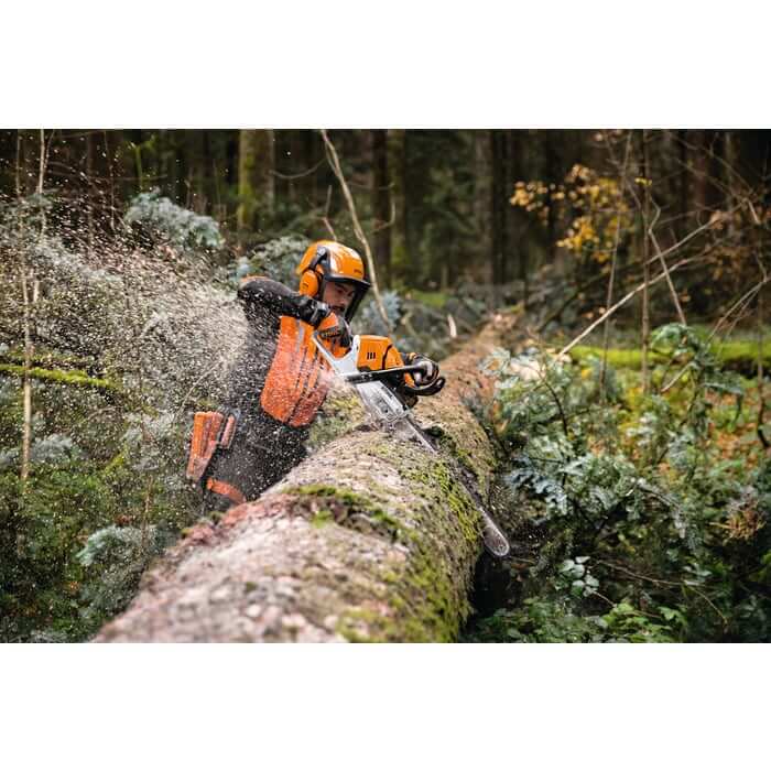 STIHL MS 500i 20"" ES Light 50CM/20"" Petrol Chainsaw light bar Petrol Chainsaw 1147 200 0021