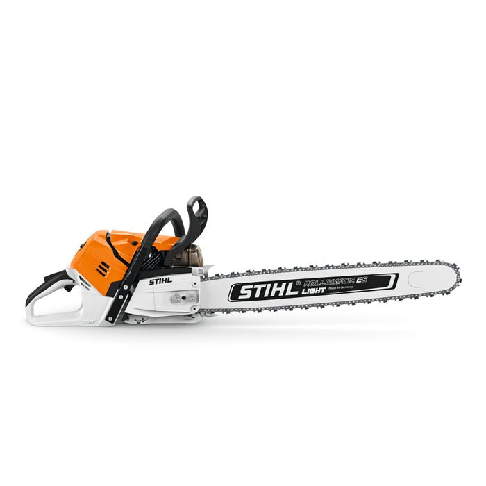 STIHL MS 500i  light 63cm/25"light bar Petrol Chainsaw 1147 200 0023
