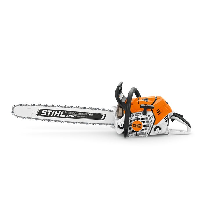 STIHL MS 500i  light 63cm/25"light bar Petrol Chainsaw 1147 200 0023