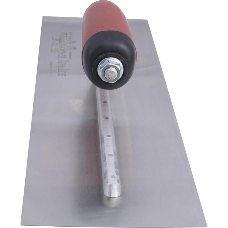 Marshalltown Aluminium Hawk- 305 X 305 - 5D - 15218