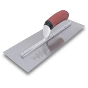Marshalltown Finishing Trowel - 356 X 121mm - Stainless - Durasoft - 11503 MXS73SD - Betontools Australia