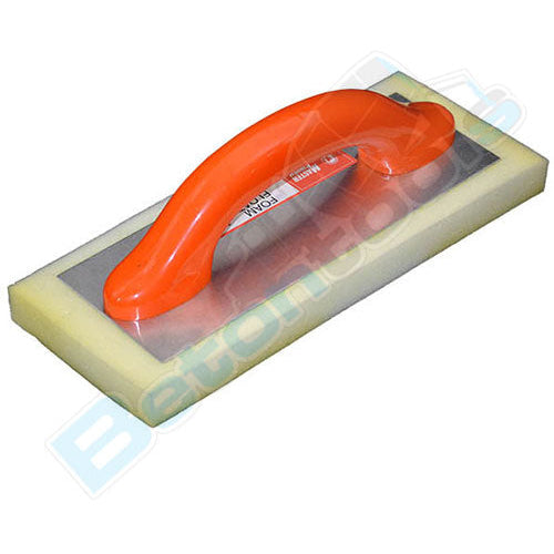 Masterfinish by AG Pulie Foam Float 300 X 125mm 1155