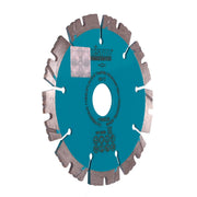 DisTar TECHNIC ADVANCED Diamond Blade 5D Extra Class 115mm - Betontools Australia