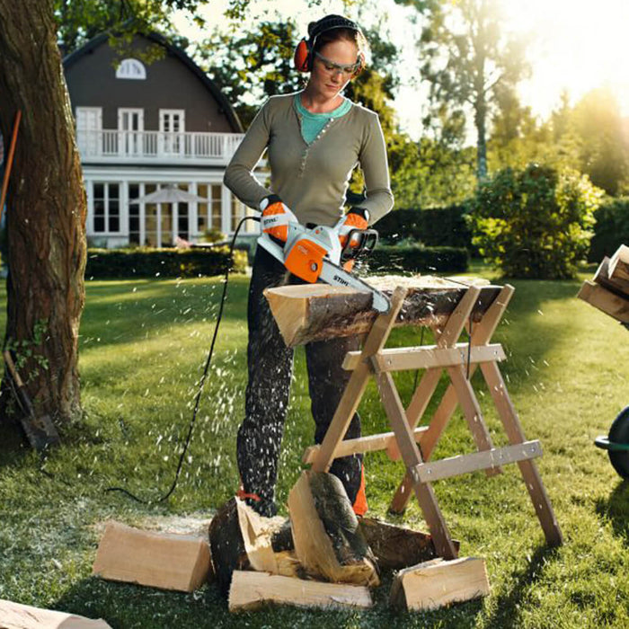 STIHL MSE 141 C 30CM/12" Electric Chainsaw 1208 200 0342