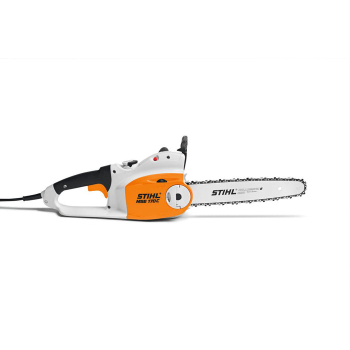 STIHL MSE 170 C-B 35cm/14"miniboss Electric Chainsaw 1209 200 0050