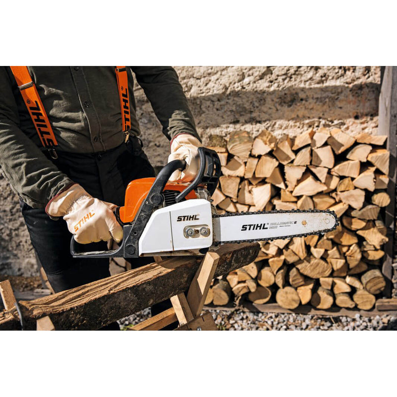 STIHL MSE 170 C-B 35cm/14"miniboss Electric Chainsaw 1209 200 0050