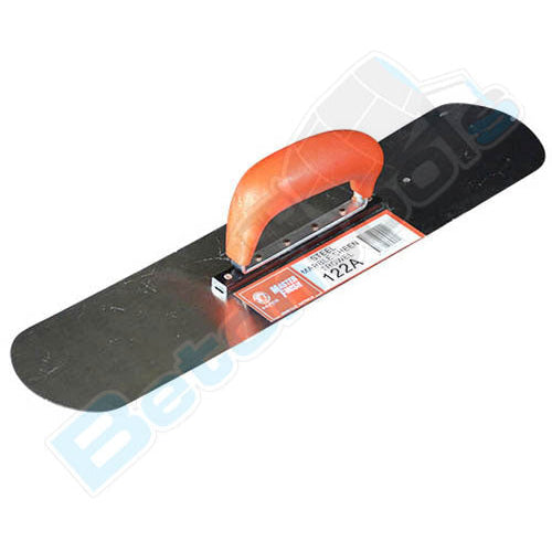 Masterfinish by AG Pulie Marble Sheen Steel Tr Square 122SS