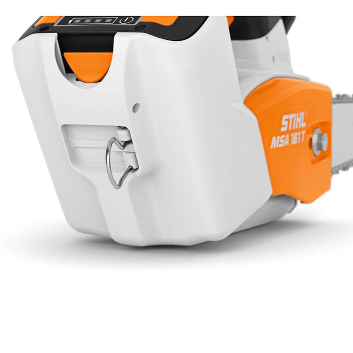 STIHL MSA 161 T 30cm/12" Skin^ Battery Chainsaw AP System 1252 200 0044