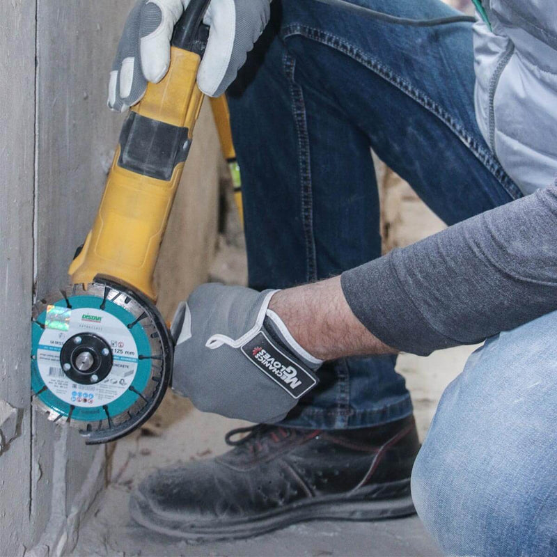DisTar TECHNIC ADVANCED Diamond Blade 5D Extra Class 125mm - Betontools Australia