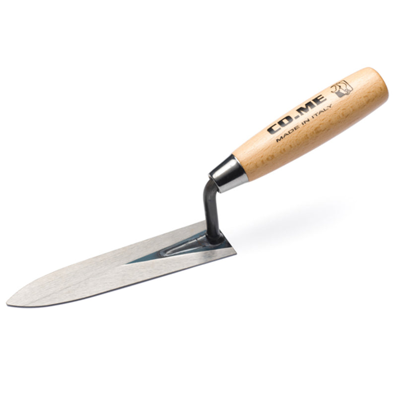 CO.ME 140mm Rome Trowel - 126EV140