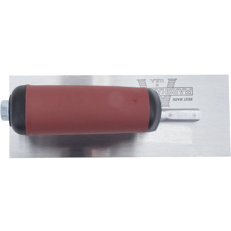 Marshalltown Midget Trowel- Carbon - 203 X 76mm - 11D - 13104
