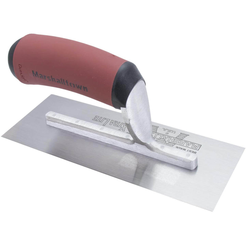 Marshalltown Midget Trowel- Carbon - 203 X 76mm - 11D - 13104