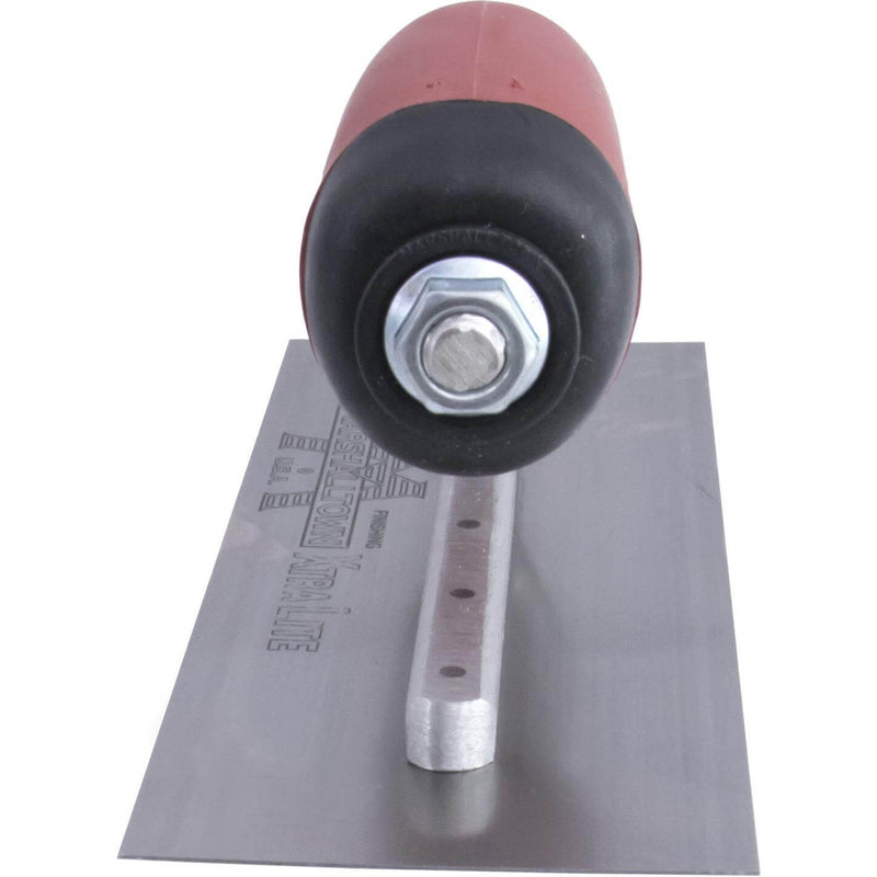Marshalltown Midget Trowel- Carbon - 203 X 76mm - 11D - 13104