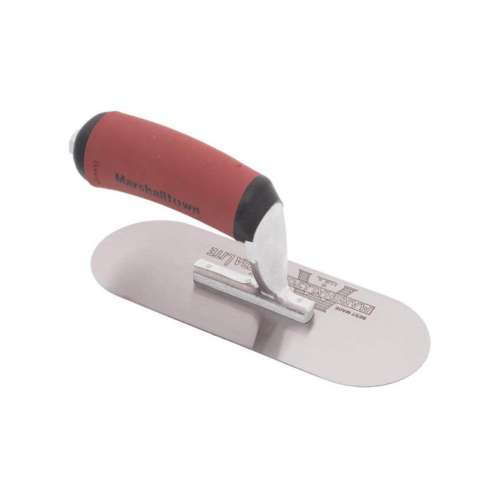 Marshalltown 254mm X 76mm Pool Spring Stl Blade-d/Soft Handle Trowel - SP10SD - 13109