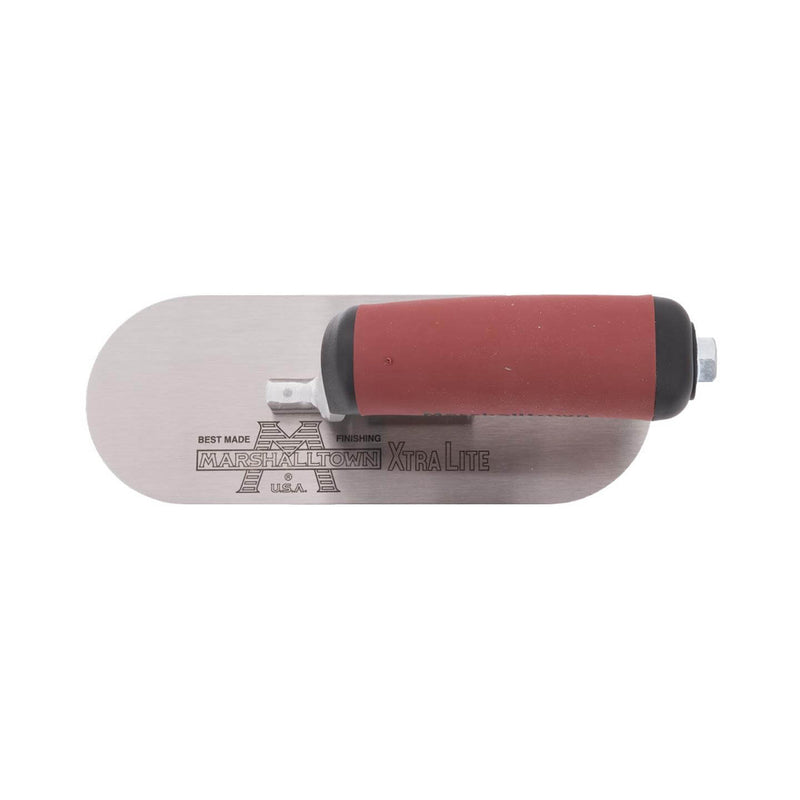 Marshalltown 254mm X 76mm Pool Spring Stl Blade-d/Soft Handle Trowel - SP10SD - 13109