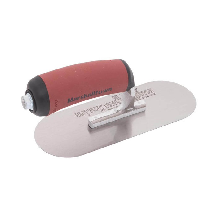 Marshalltown 254mm X 76mm Pool Spring Stl Blade-d/Soft Handle Trowel - SP10SD - 13109