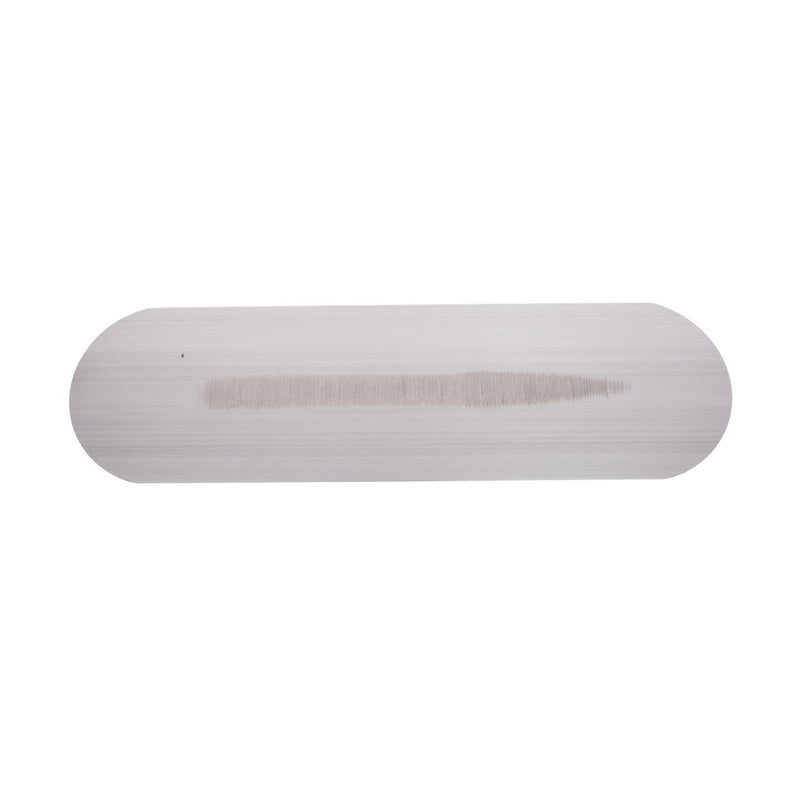 Marshalltown 356mm x 102mm High Carbon Steel Pool Trowel with DuraSoft Handle - SP14SD - 13113