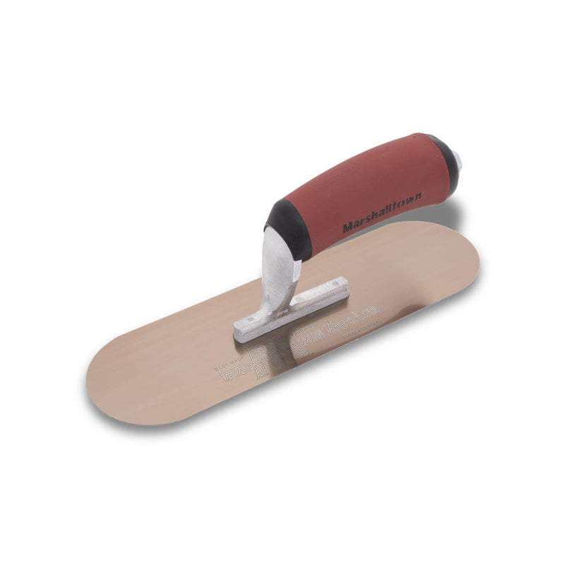 Marshalltown Pool Trowel - Golden Stainless - 406 X 114mm - SP16GSD - 13457