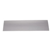 Marshalltown Finishing Trowel - 406 X 102 - Carbon - Durasoft - MXS66D - 13249 - Betontools Australia
