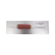 Marshalltown 16 X 5 Permashape Broken-in Trowel - PB165D - 13252 - Betontools Australia