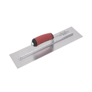Marshalltown 18 X 4 1/2" Finishing Trowel Durasoft - MXS77D - 13263 - Betontools Australia