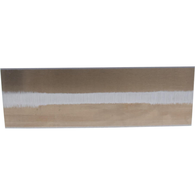 Marshalltown Finishing Trowel - 356 X 121 - Golden Ss - Durasoft - MXS73GSD - 13449 - Betontools Australia