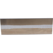 Marshalltown Finishing Trowel - 330 X 127 - Golden Ss - Durasoft - MXS13GSD - 13447 - Betontools Australia