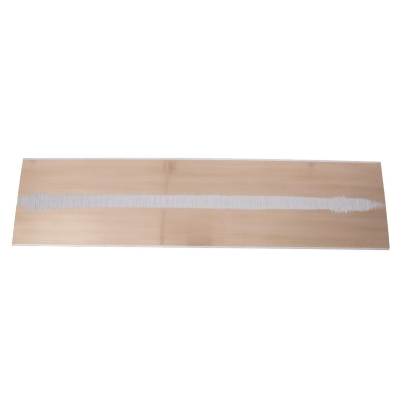 Marshalltown Finishing Trowel - 406 X 102 - Golden Ss - Durasoft - MXS66GSD - 13450 - Betontools Australia
