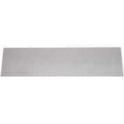 Marshalltown Finishing Trowel - 280 X 121 - Carbon - Durasoft - MXS3D - 13459 - Betontools Australia