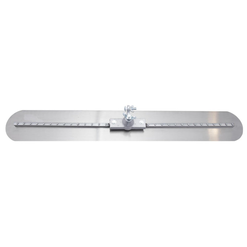 Marshalltown 1067X127mm AllAngle Round End Fresno Trowel - FR42RAA - 13544
