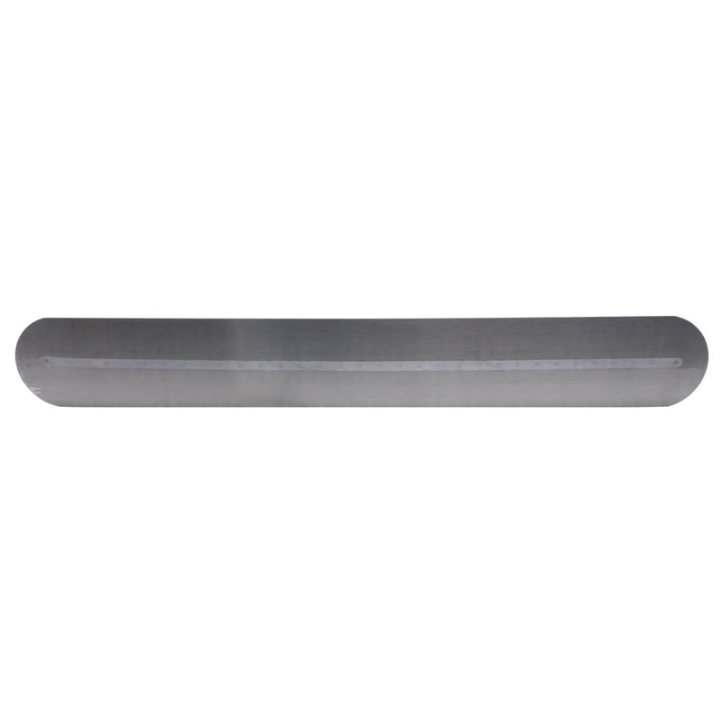 Marshalltown 1067X127mm AllAngle Round End Fresno Trowel - FR42RAA - 13544