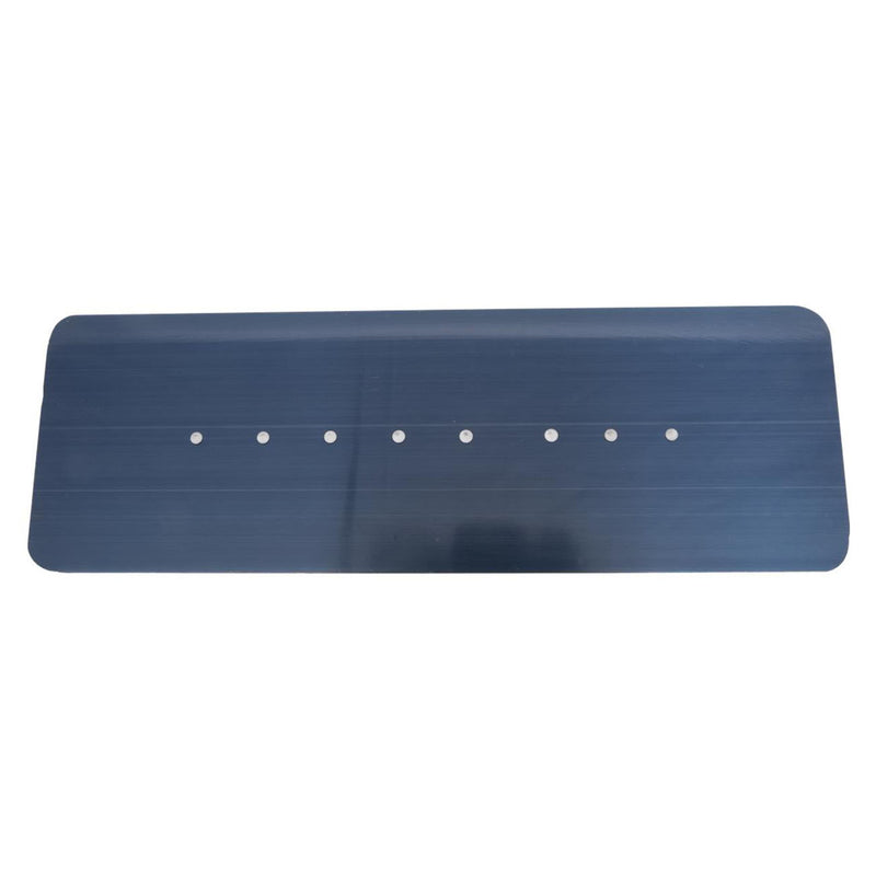 Marshalltown 305mm x 102mm Flat End Trowels - 13599