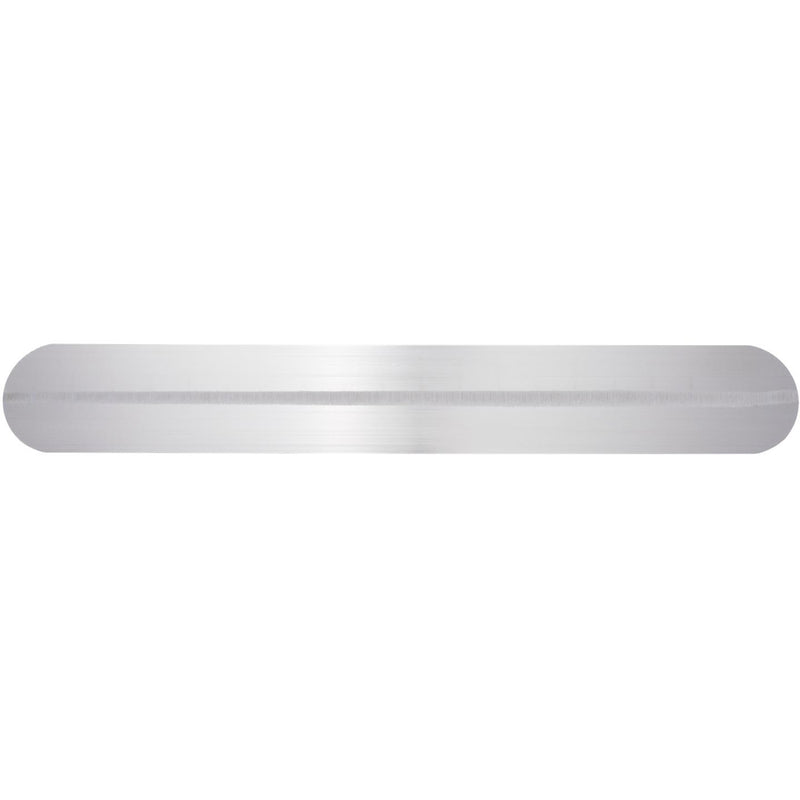 Marshalltown Multi Mount 1219X127mm Swivel Round End Fresno Trowel - MC48R - 13782