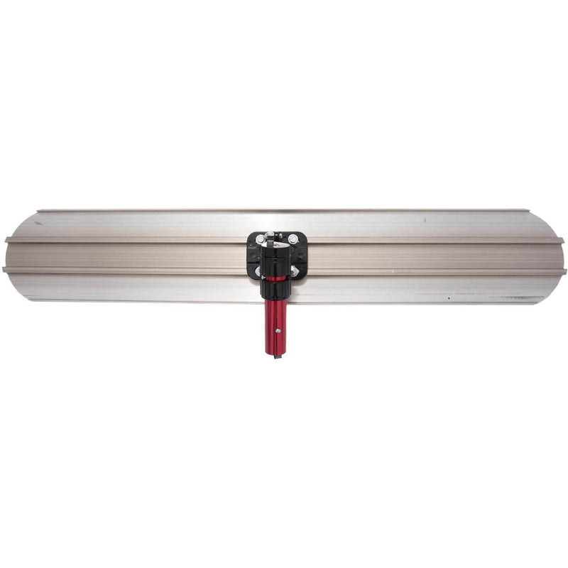 Marshalltown Bull Float 1219 x 203mm Mag Round End Blade - MB48RR - 13866