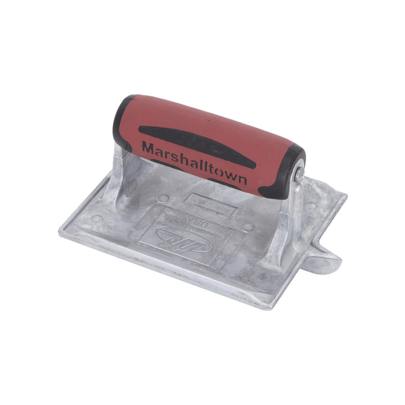 Marshalltown - Groover Zinc - 152 X 111 - 19mm - 834D - 14106