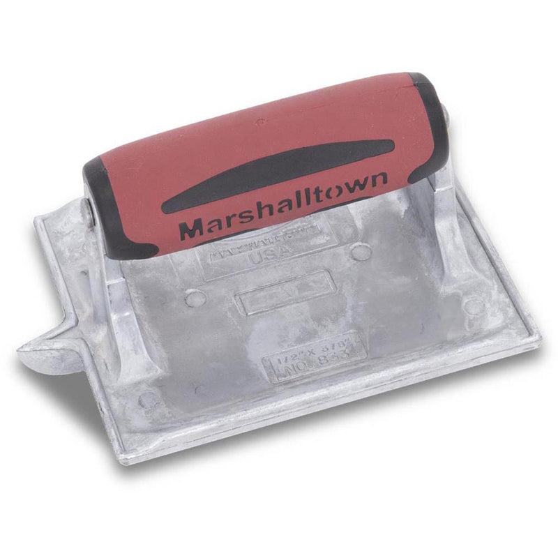 Marshalltown - Groover Zinc - 152 X 111 - 13mm - 833D - 14105