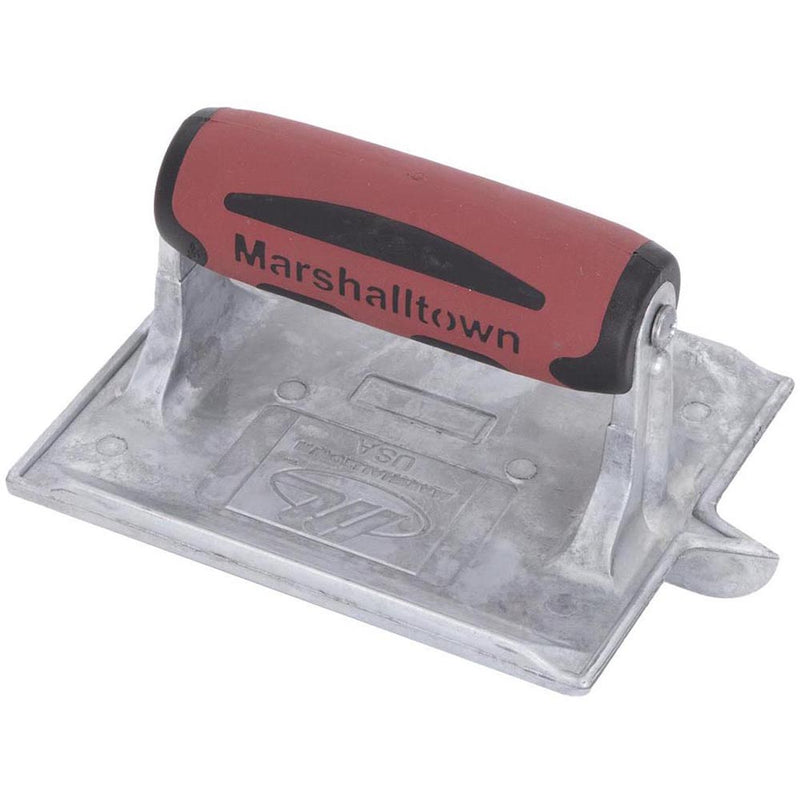 Marshalltown - Groover Zinc - 152 X 111 - 13mm - 833D - 14105