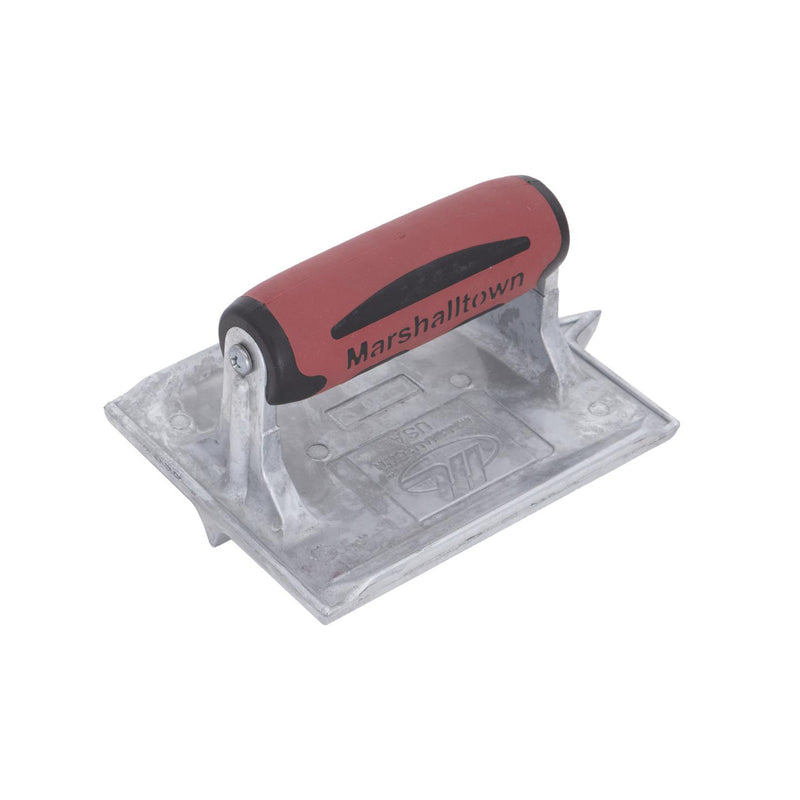 Marshalltown - Groover Zinc - 152 X 111 - 19mm - 834D - 14106