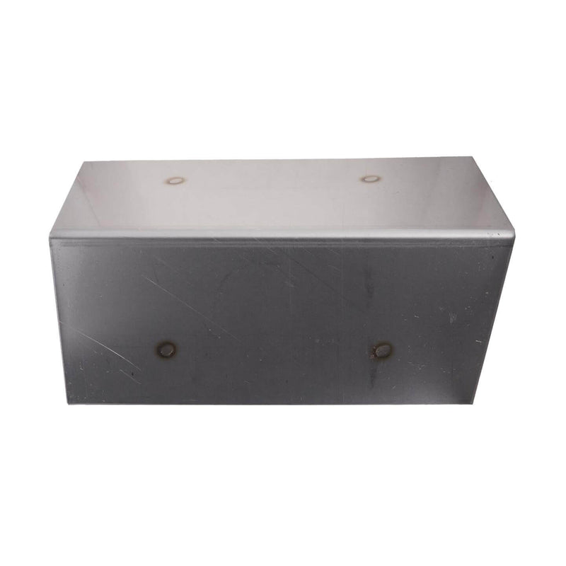 Marshalltown 6 X 2 1/2 IS Corner Trowel-sq. Radius-DS HDL - 65SSD - 14122 - Betontools Australia
