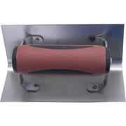 Marshalltown 6 X 2 1/2 IS Corner Trowel-1/2" Radius-DS HDL - 66SSD - 14124 - Betontools Australia