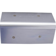 Marshalltown 6 X 2 1/2 IS Corner Trowel-1/2" Radius-DS HDL - 66SSD - 14124 - Betontools Australia