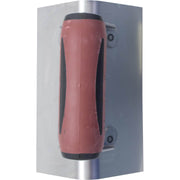Marshalltown 6 X 2 1/2 OS Corner Trowel-1/2" Radius-DS HDL - 68SSD - 14128 - Betontools Australia