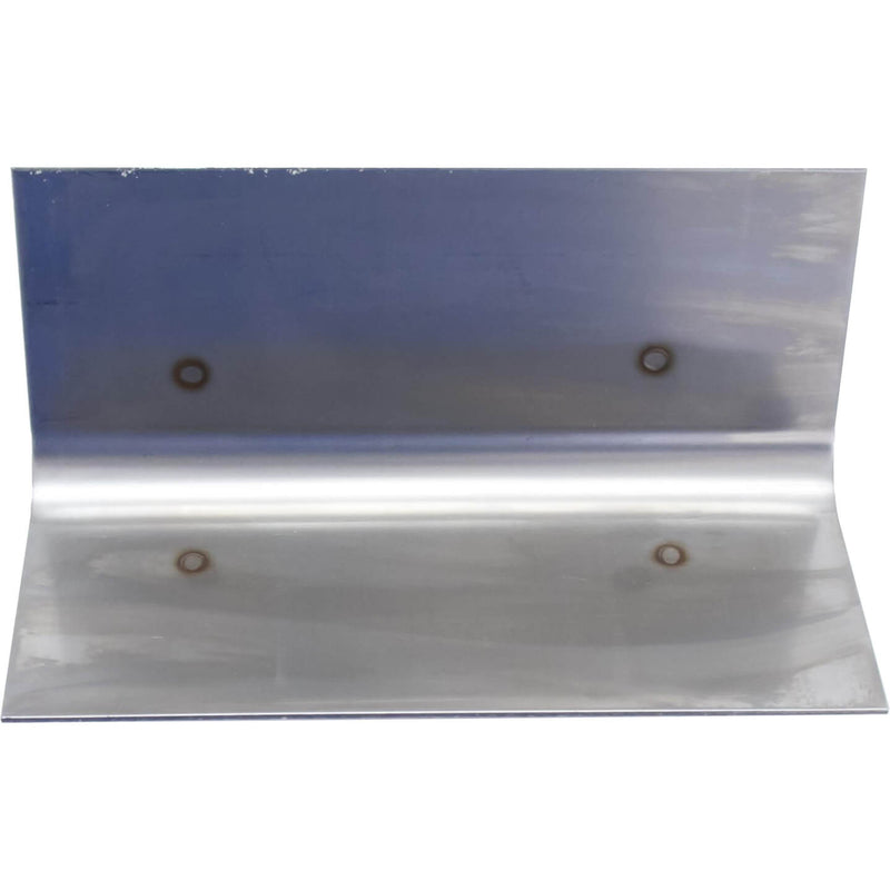 Marshalltown 6 X 2 1/2 OS Corner Trowel-1/2" Radius-DS HDL - 68SSD - 14128 - Betontools Australia