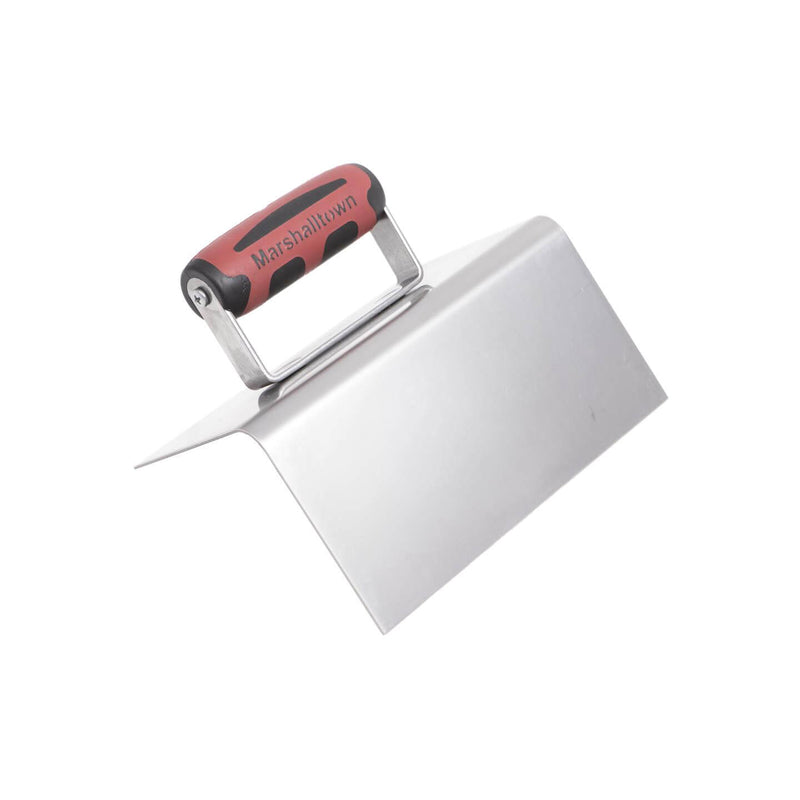 Marshalltown Ss Step Tool Nose 203 X 102 - 90 Deg Angle - 171SSD - 14212