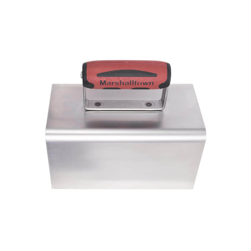Marshalltown Ss Step Tool Nose 203 X 102 - 90 Deg Angle - 171SSD - 14212